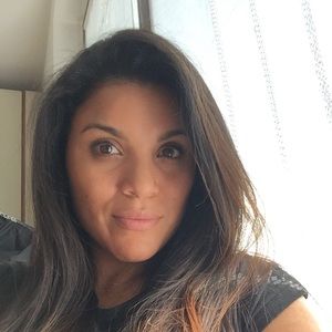 Meet your Posher, Melissa